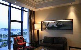 New Times Business Hotel - Guangzhou Caibian